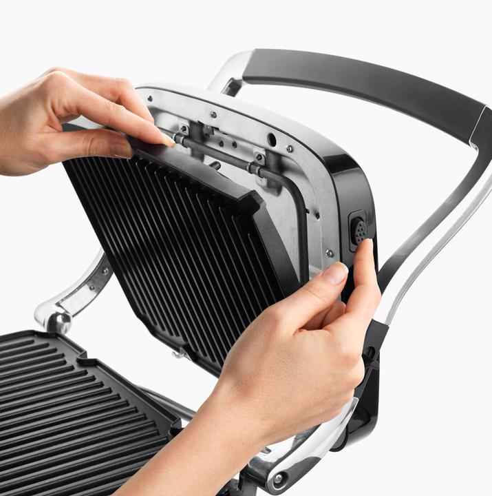 Actual product image De'Longhi Cgh 900 C