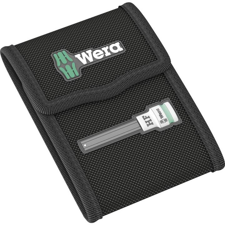 Produktbild Wera 8740 A Hf 1 (4 mm, 5 mm, 6 mm, 7 mm, 8 mm)