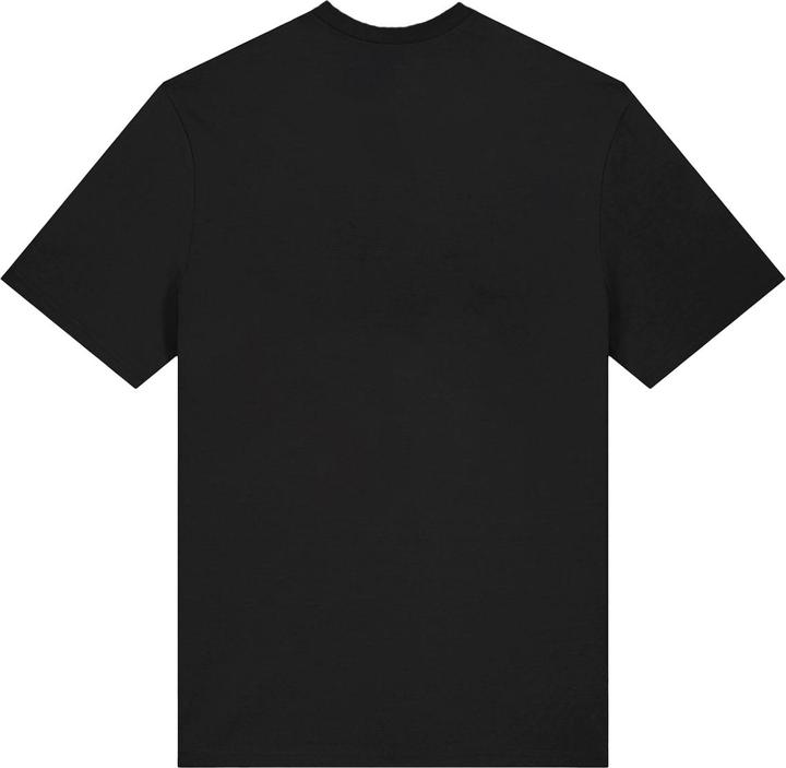 Actual product image Amplified Unisex Adult Pre Tour Skate Billie Eilish T-Shirt (XS)