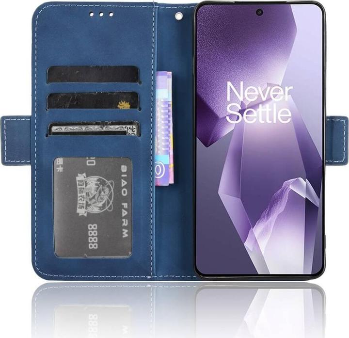 Immagine prodotto Cover-Discount OnePlus 13R - Custodia con molti slot per carte di credito (OnePlus 13R)