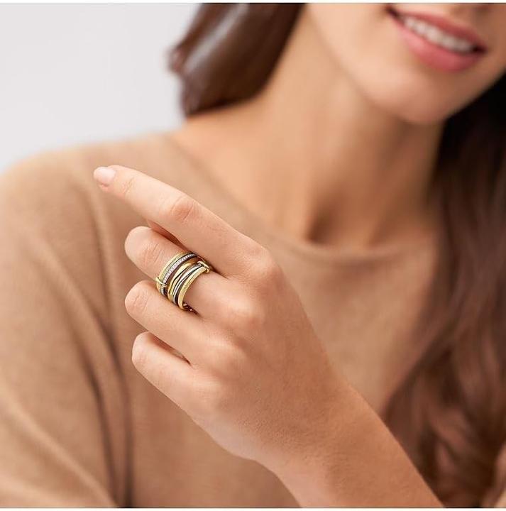 Actual product image Fossil Jewelry (49)