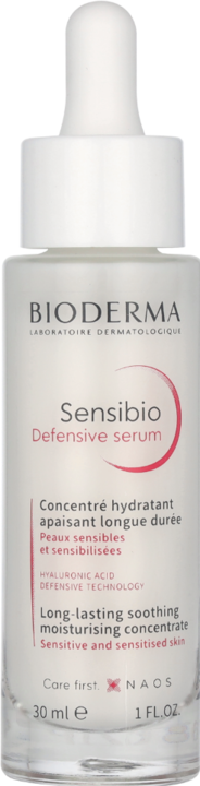 Produktbild Bioderma Sensibio Defensive Serum (30 ml)