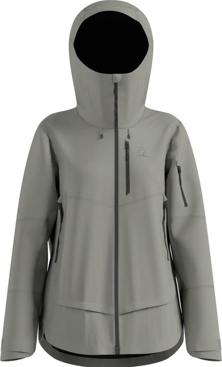 Odlo X-Alp 3L Hardshell Ski-Jacke