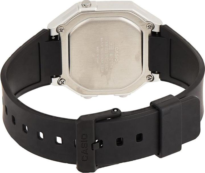 Produktbild Casio W-217HM-7B (Digitaluhr, 41 mm)