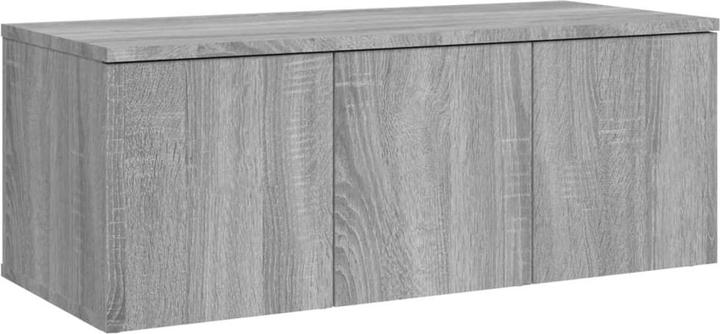 Produktbild vidaXL TV-Schrank (80 x 34 x 30 cm)