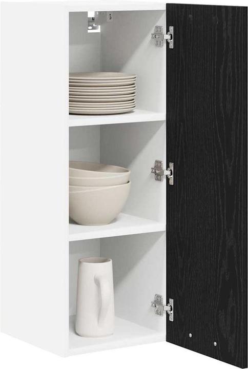 Produktbild vidaXL Küchenaufbewahrung (31 x 30 x 80 cm)