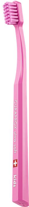 Actual product image Curaprox CS Kids (Assorted) (Extra soft, 1x)