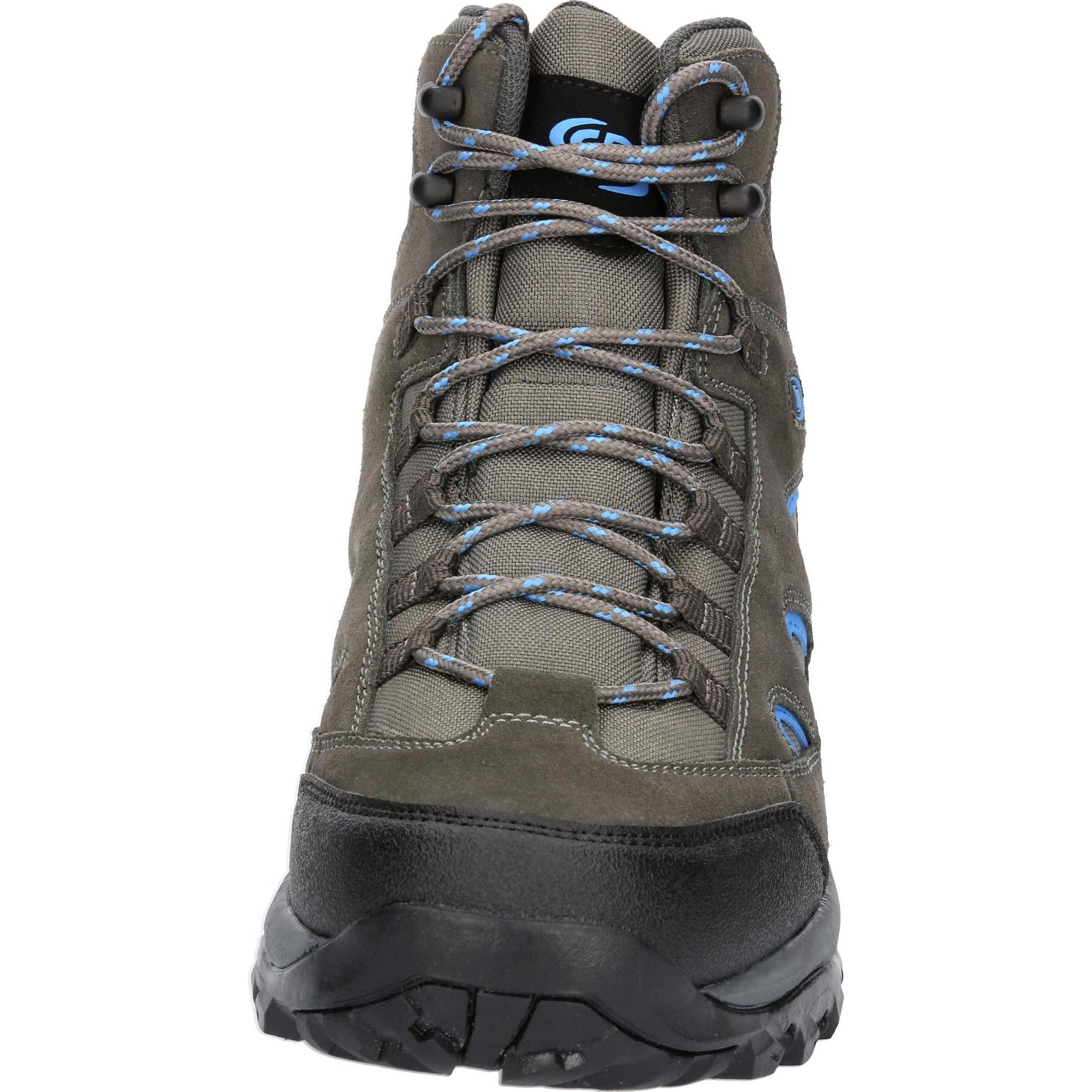 Thumbnail - Brütting, Herren, Wanderschuhe, Nevada (40), Grau