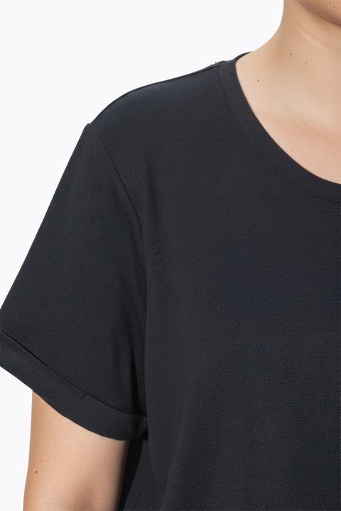 Actual product image Ulla Popken UPF 50 Quick Drying Tee (42, 44)