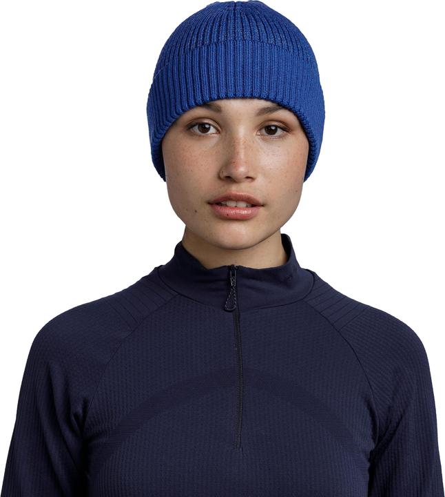 Actual product image Buff Merino Summit (One size)