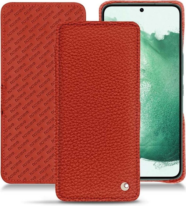 Papaye ( Pantone #b54317 )