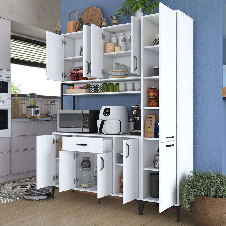 Image du produit Skye Decor JE134 (160 x 40 x 198.50 cm)