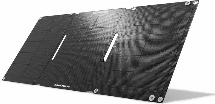 Immagine prodotto Sunslice Fusion Core 22W Monocristalline Solar Panel (22 W, 0.47 kg)