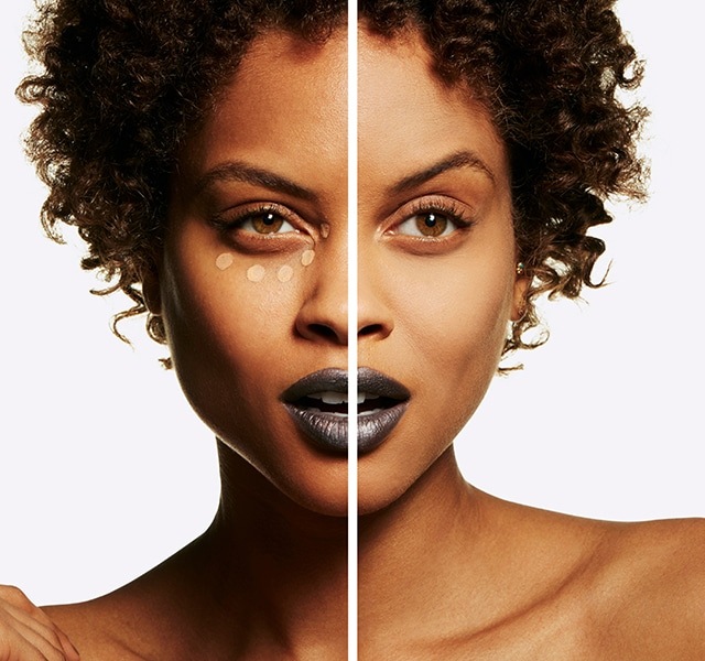 Actual product image MAC Cosmetics Pro Longwear Concealer (NC30)