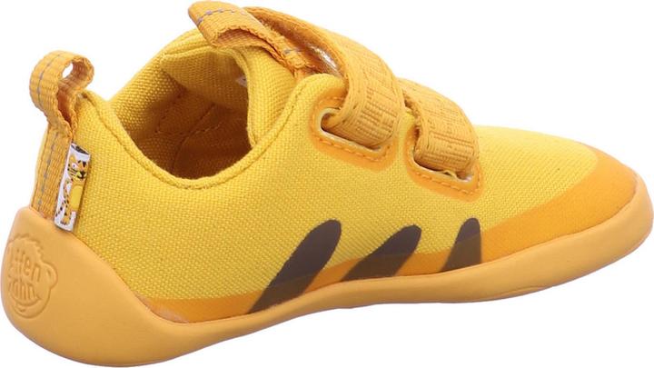 Actual product image Affenzahn Kid's Barefoot Shoe Cotton Lucky (30)