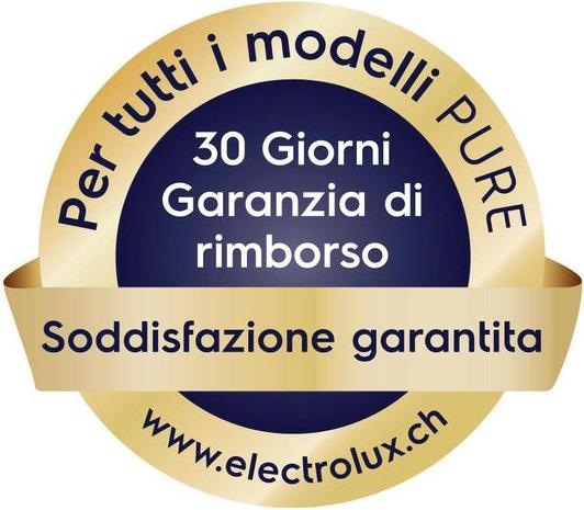 Actual product image Electrolux PQ91-40GG
