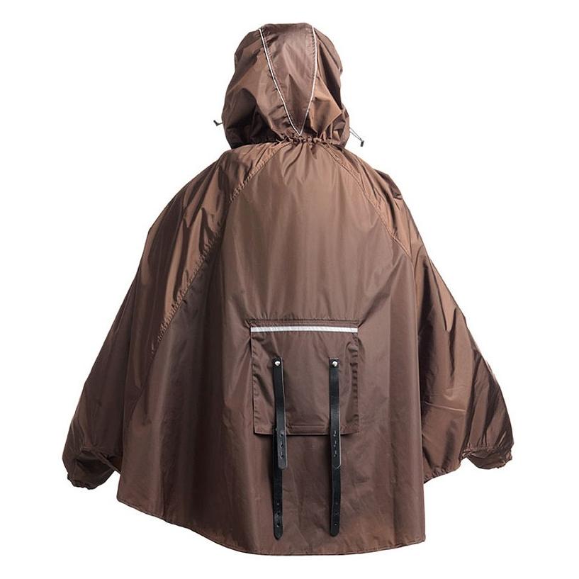 Brooks England John Boultbee Cambridge Rain Cape - buy at Galaxus