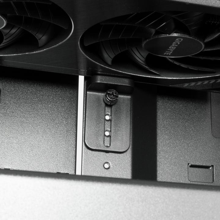 Produktbild Silverstone SST-FA514X-BG - FARA High Airflow ATX Mid-Tower gaming chassis with dual radiator suppor (ATX, mATX, Mini-ITX)