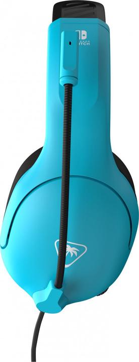 Actual product image Turtle Beach AIRLITE FIT - Headset (Cable)