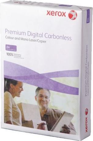Produktbild Xerox Kopierpapier 003R99109 DIN A4 80 g/m² 210 mm x 297 mm Farbig sortiert (A4, 80 g/m²)