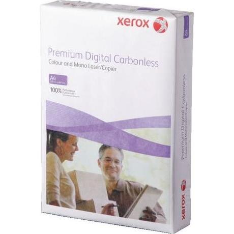 Xerox, Kopierpapier, Kopierpapier 003R99109 DIN A4 80 g/m² 210 mm x 297 mm Farbig sortiert (80 g/m², A4)