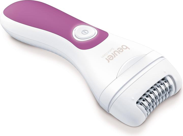 Image du produit Beurer HL 76 Épilateur Wet & Dry