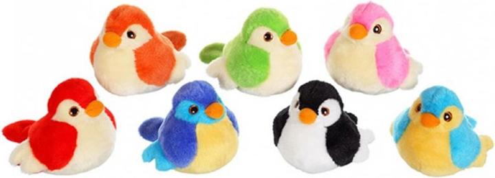 Produktbild Gipsy Vogel singend (9 cm)