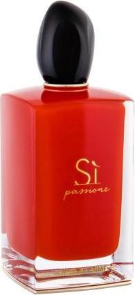 Image du produit Giorgio Armani Sì Passione (Eau de parfum, 150 ml)