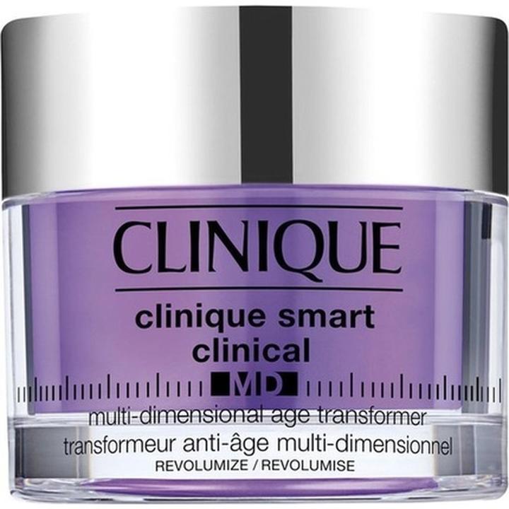 Actual product image Clinique Smart Clinical Multi-Dimensional (30 ml, 24h cream)