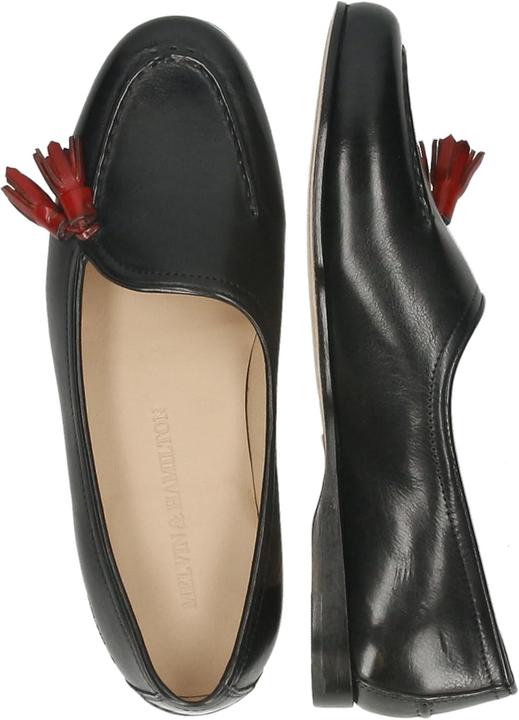 Image du produit Melvin & Hamilton Julietta 2, chaussure femme, fabrication artisanale en cuir (36)