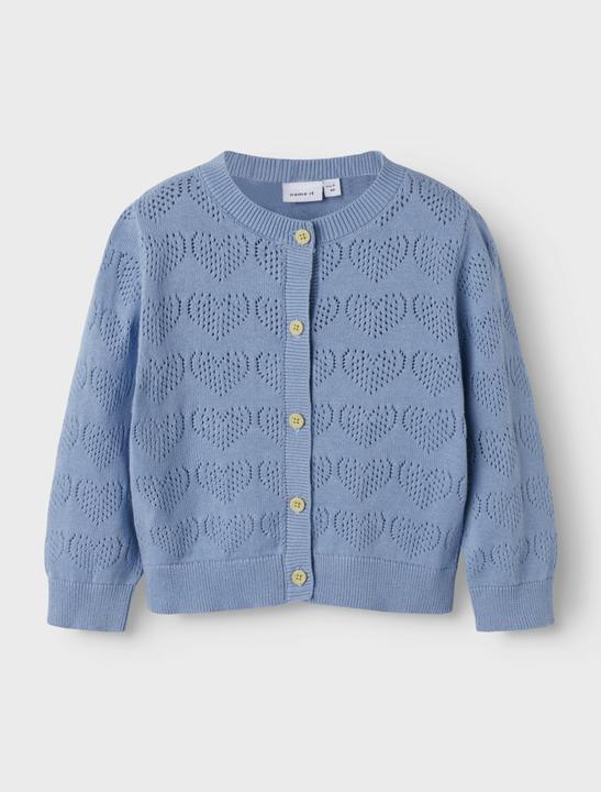 Image du produit Name it Langarm Strickjacke (122, 128)
