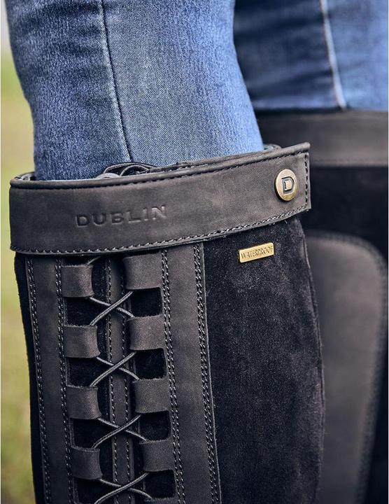 Actual product image Dublin Pinnacle III (43)
