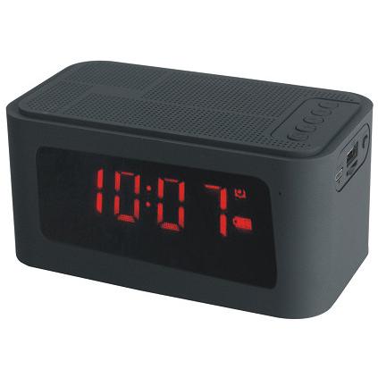 Platinet Altoparlante portatile PMGC5B, Altoparlante Bluetooth, Nero