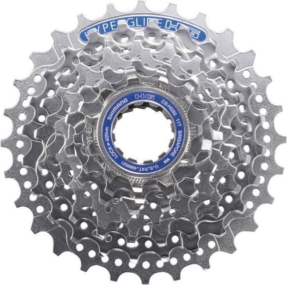 Produktbild Shimano Kassette (8-fach, 13-26)