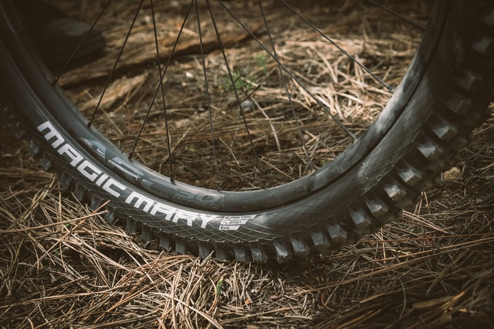 Immagine prodotto Schwalbe Magic Mary (26 x 2.35, 60-559)