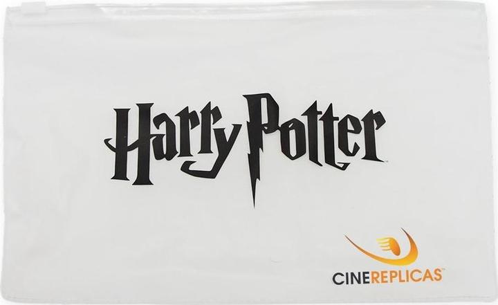 Actual product image Cinereplicas Harry Potter: Hufflepuff