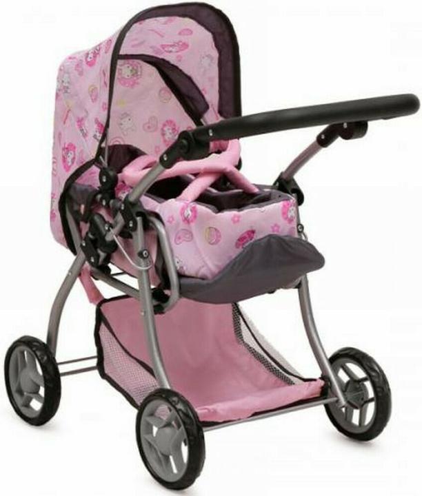 Image du produit Moni Combinaison Kitty