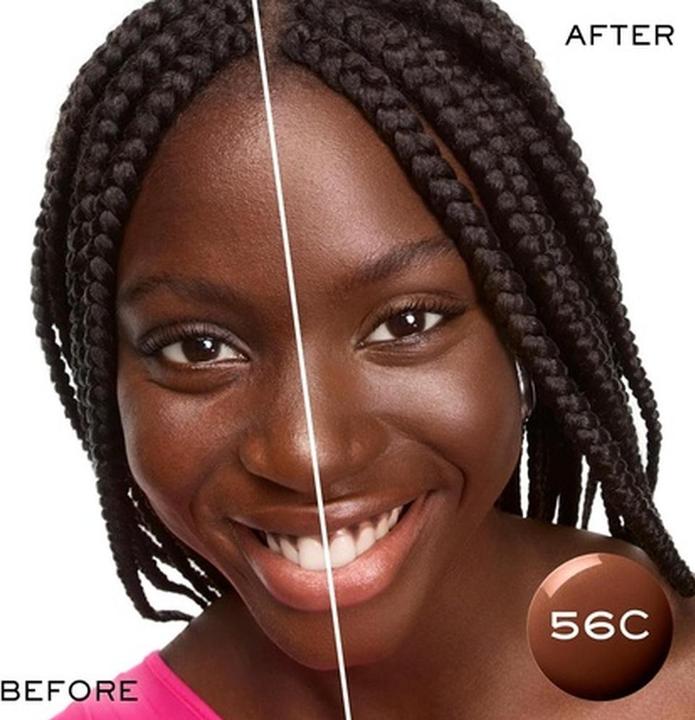 Produktbild Lancôme Lancome Idole 3 Serum Supertint Skin Tint - Dewy Even Tone with Niacinamide (30 ml)