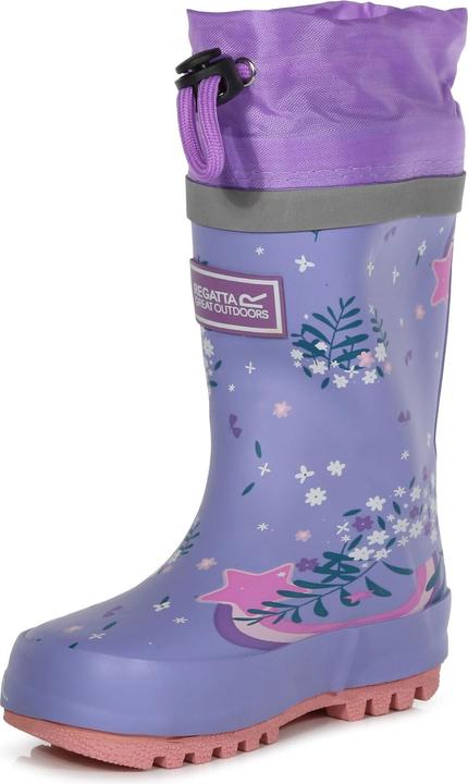 Image du produit Regatta Bottes en caoutchouc Splash Licorne (28)