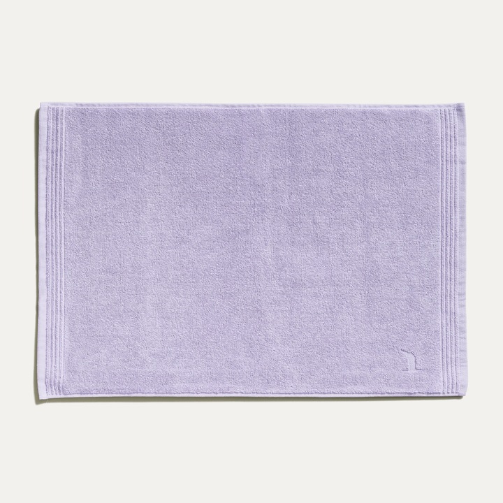 Actual product image Möve Superwuschel bath mat (50 x 70 cm)