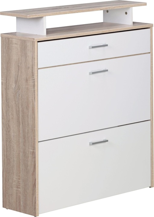 FineBuy Jazmine (80 x 24 x 95 cm)