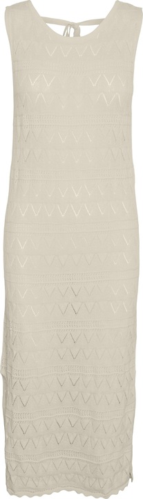 Immagine prodotto Vero Moda VMBALI abito lungo in maglia (L)