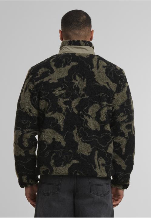 Actual product image Urban Classics Teddy (5XL)