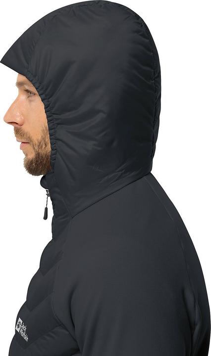Actual product image Jack Wolfskin Routeburn Pro Hybrid M (XL)