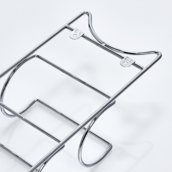 Immagine prodotto Zeller Present Portabottiglie da parete (5 Fl.)