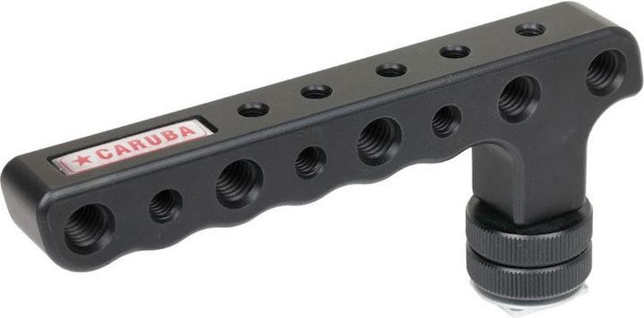 Actual product image Caruba Camera handle single (Grip)