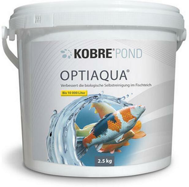 Actual product image Kobre Pond Optiaqua