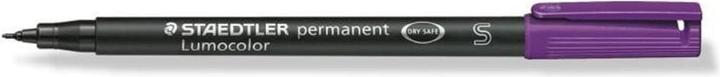 Immagine prodotto Staedtler Lumocolor permanente (1x)