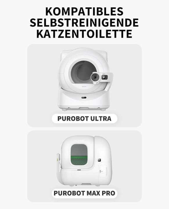 Produktbild Petkit Eliminator N60 (Katze)