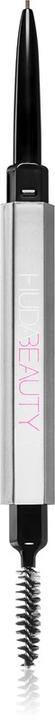 Image du produit Huda Beauty Bomb Brows Microshade Brow Pencil Medium Brown (Medium Brown)